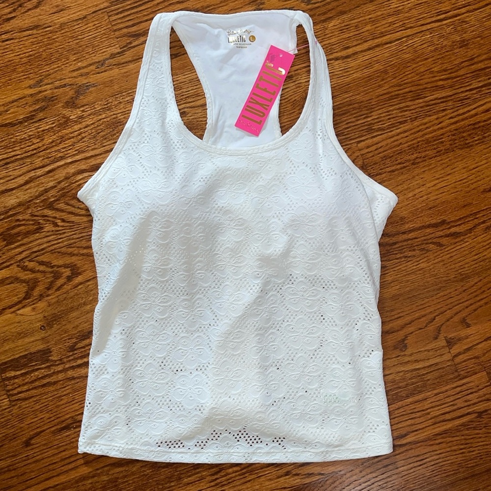 Lilly Pulitzer Tank